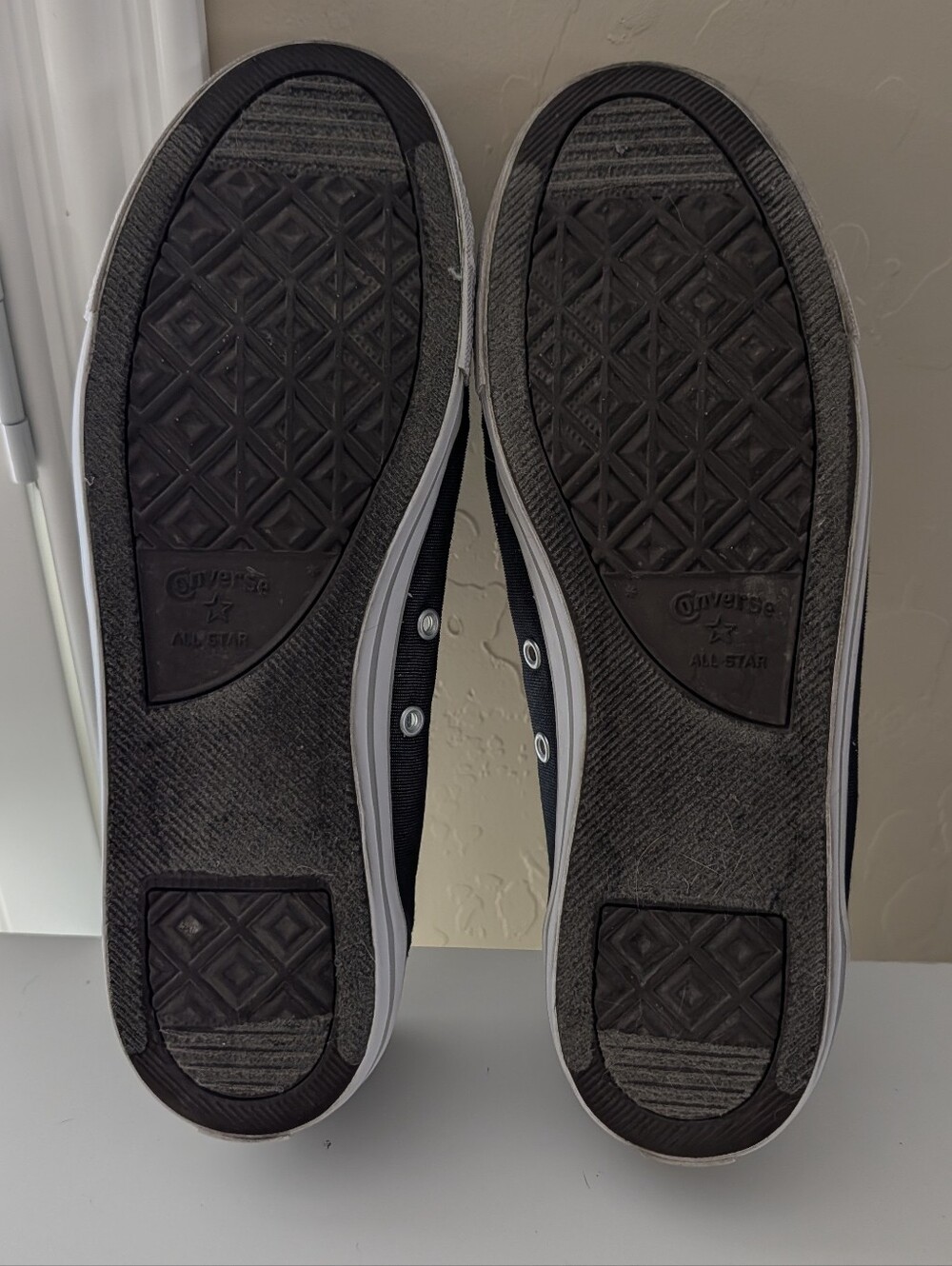 Converse All Star Ballet Flat, Women's 11 - Picture 10 of 10